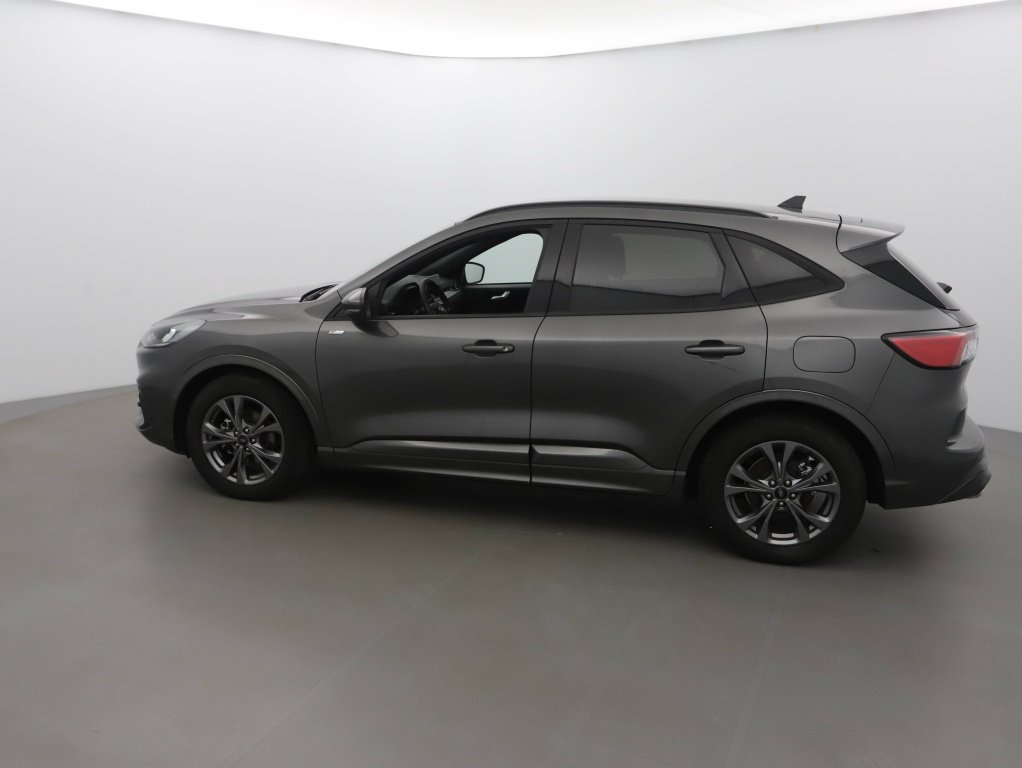 FORD KUGA 2.0 TDCI 120CH ST-LINE POWERSHIFT