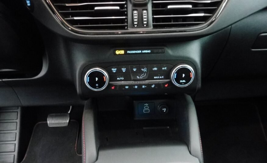 FORD KUGA 2.0 TDCI 120CH ST-LINE POWERSHIFT