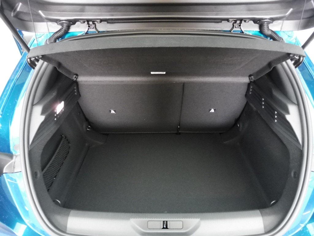PEUGEOT 308 1.5 BLUEHDI 130CH S&S ALLURE EAT8