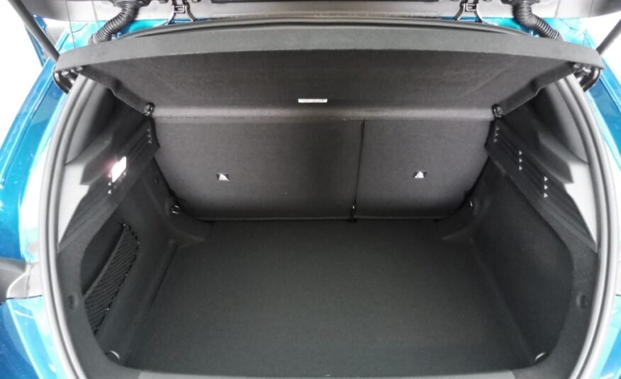 PEUGEOT 308 1.5 BLUEHDI 130CH S&S ALLURE EAT8