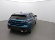 PEUGEOT 308 1.5 BLUEHDI 130CH S&S ALLURE EAT8