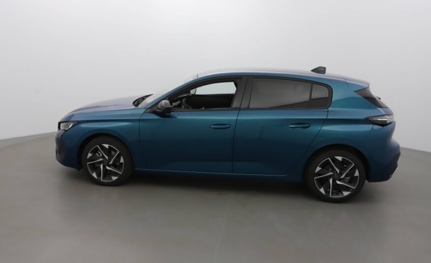 PEUGEOT 308 1.5 BLUEHDI 130CH S&S ALLURE EAT8