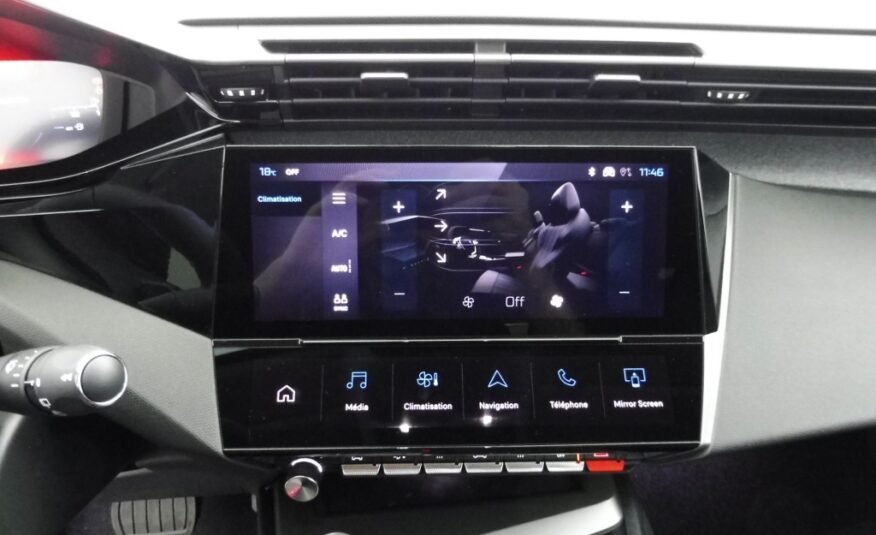 PEUGEOT 308 1.5 BLUEHDI 130CH S&S ALLURE EAT8