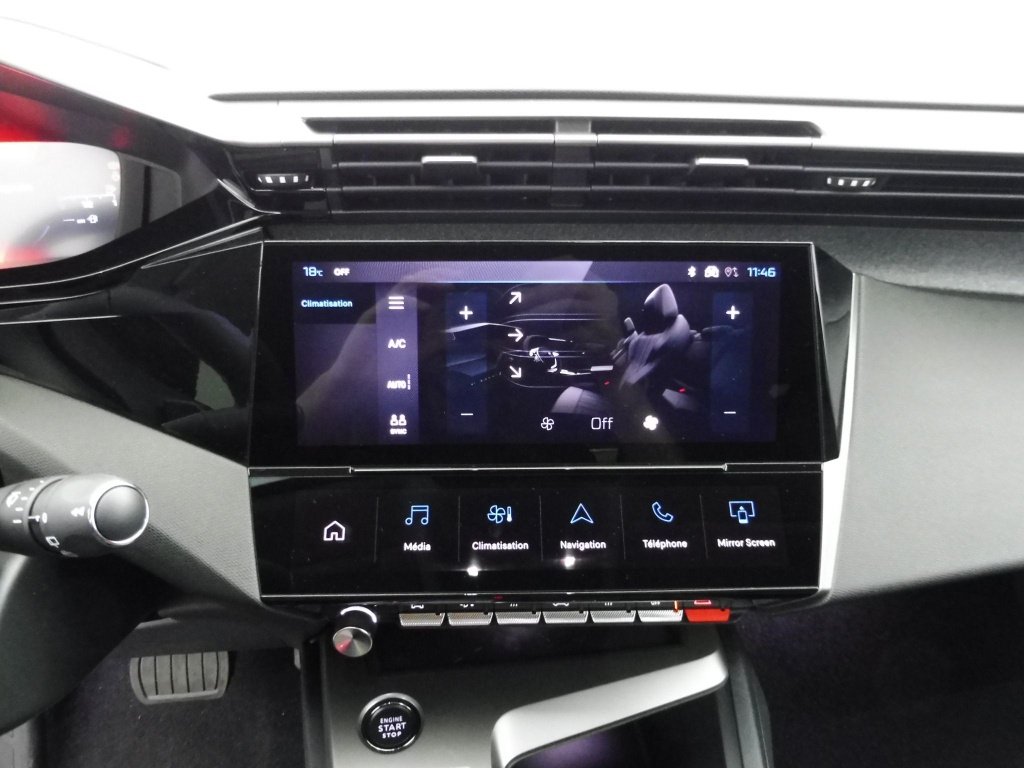 PEUGEOT 308 1.5 BLUEHDI 130CH S&S ALLURE EAT8
