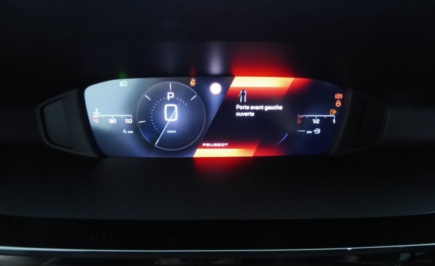 PEUGEOT 308 1.5 BLUEHDI 130CH S&S ALLURE EAT8