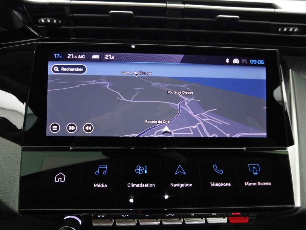 PEUGEOT 308 1.5 BLUEHDI 130CH S&S ALLURE EAT8