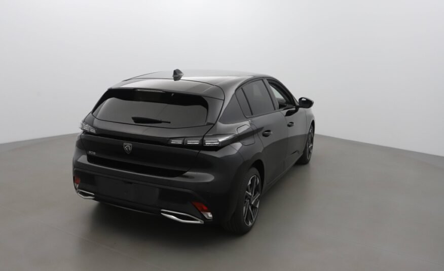PEUGEOT 308 1.5 BLUEHDI 130CH S&S ALLURE EAT8