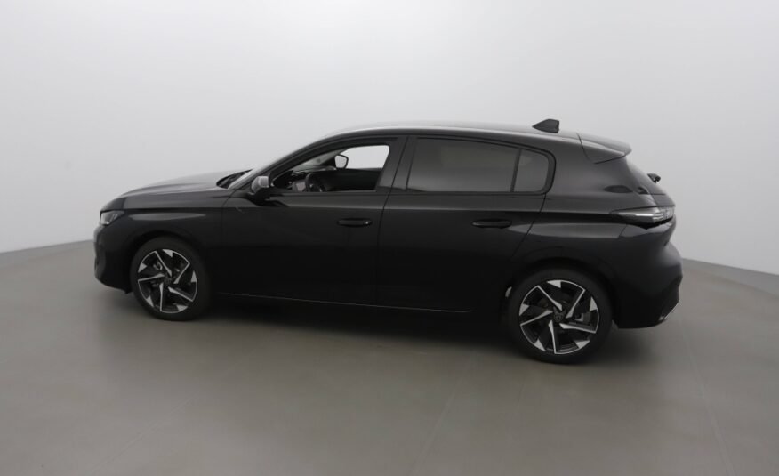 PEUGEOT 308 1.5 BLUEHDI 130CH S&S ALLURE EAT8