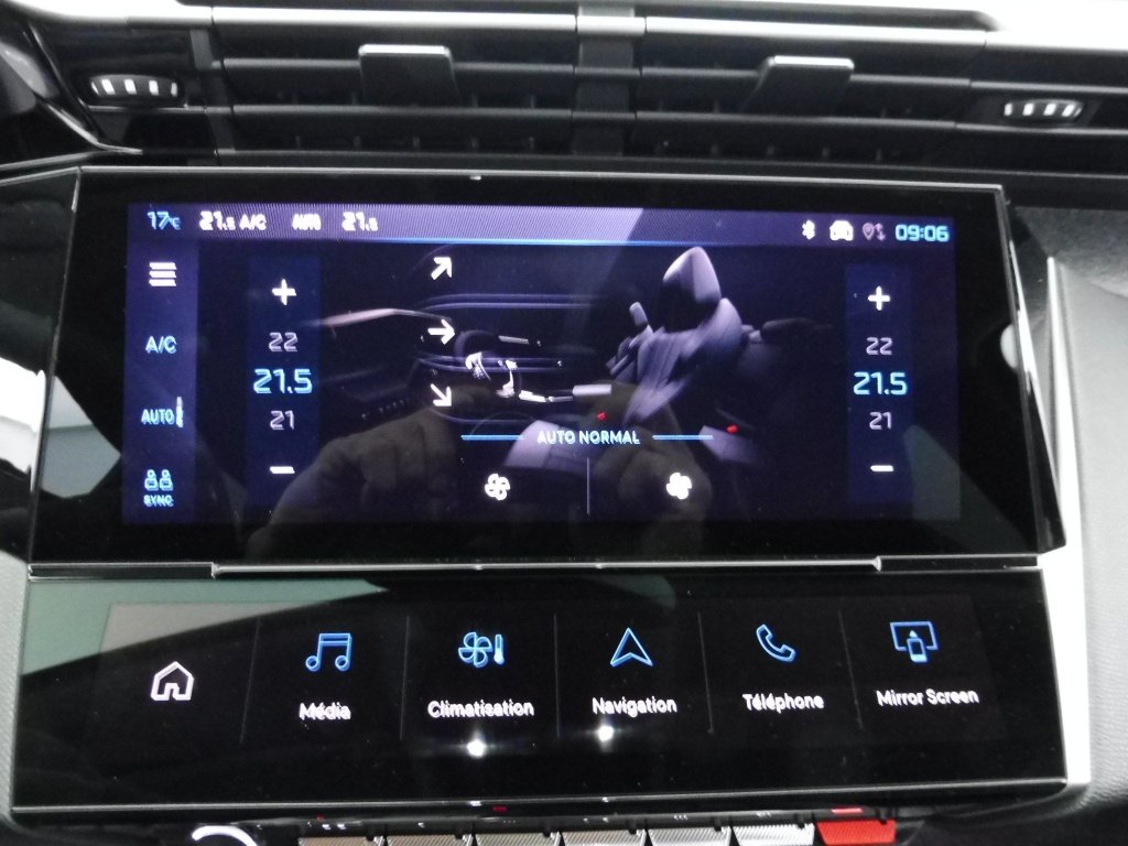PEUGEOT 308 1.5 BLUEHDI 130CH S&S ALLURE EAT8