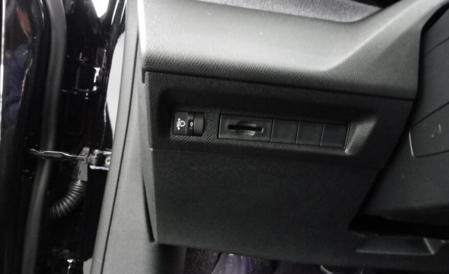 PEUGEOT 308 1.5 BLUEHDI 130CH S&S ALLURE EAT8