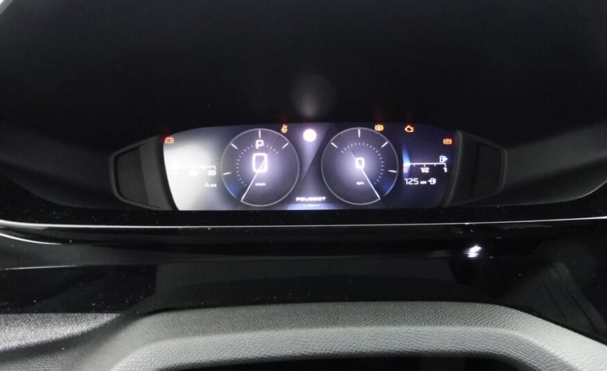 PEUGEOT 308 1.5 BLUEHDI 130CH S&S ALLURE EAT8