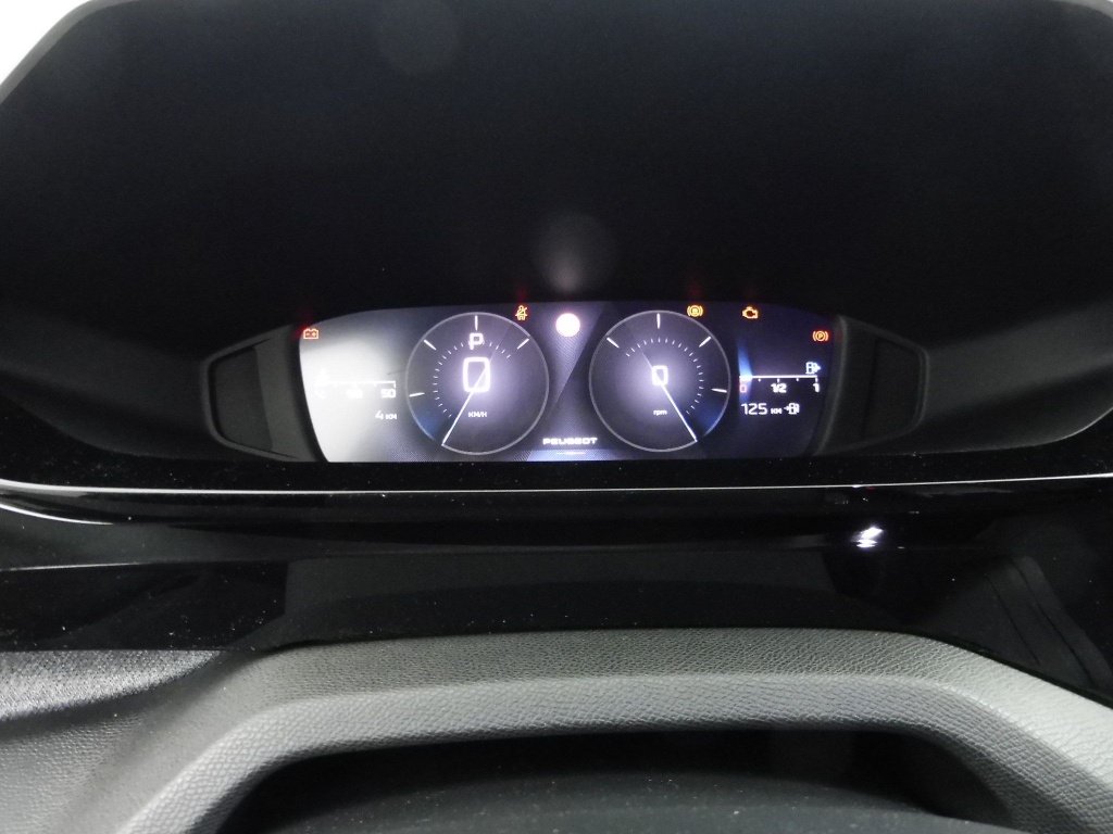 PEUGEOT 308 1.5 BLUEHDI 130CH S&S ALLURE EAT8