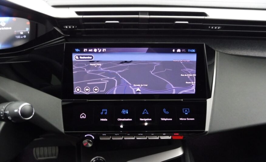 PEUGEOT 308 1.5 BLUEHDI 130CH S&S ALLURE EAT8