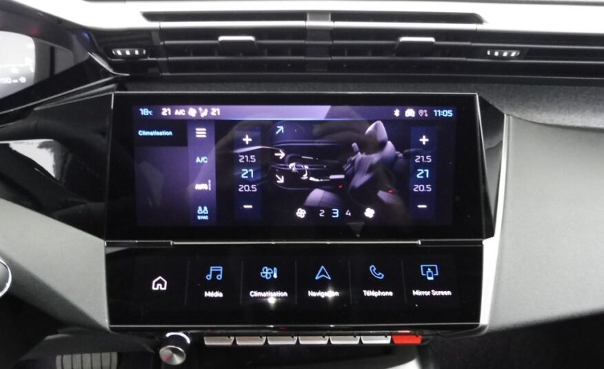 PEUGEOT 308 1.5 BLUEHDI 130CH S&S ALLURE EAT8