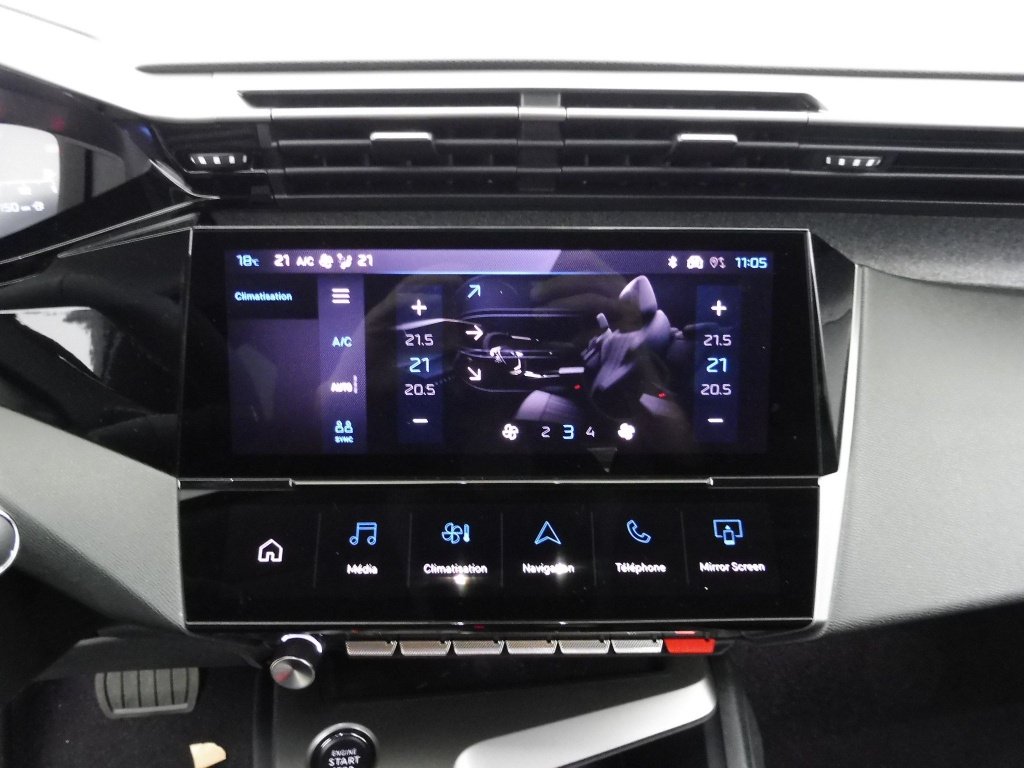 PEUGEOT 308 1.5 BLUEHDI 130CH S&S ALLURE EAT8