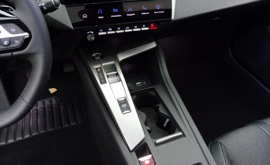 PEUGEOT 308 1.5 BLUEHDI 130CH S&S ALLURE EAT8