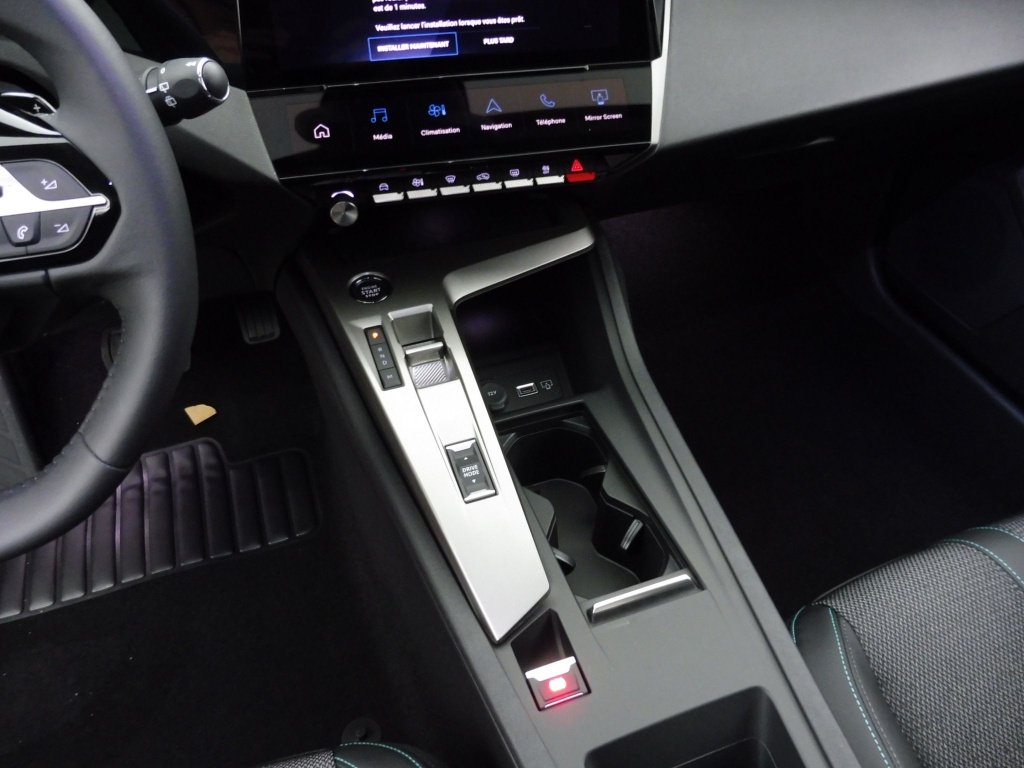PEUGEOT 308 1.5 BLUEHDI 130CH S&S ALLURE EAT8