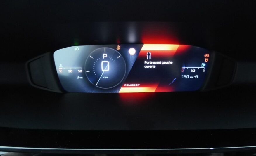PEUGEOT 308 1.5 BLUEHDI 130CH S&S ALLURE EAT8