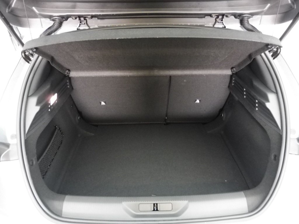 PEUGEOT 308 1.5 BLUEHDI 130CH S&S ALLURE EAT8