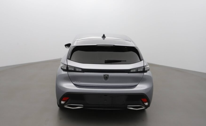 PEUGEOT 308 1.5 BLUEHDI 130CH S&S ALLURE EAT8