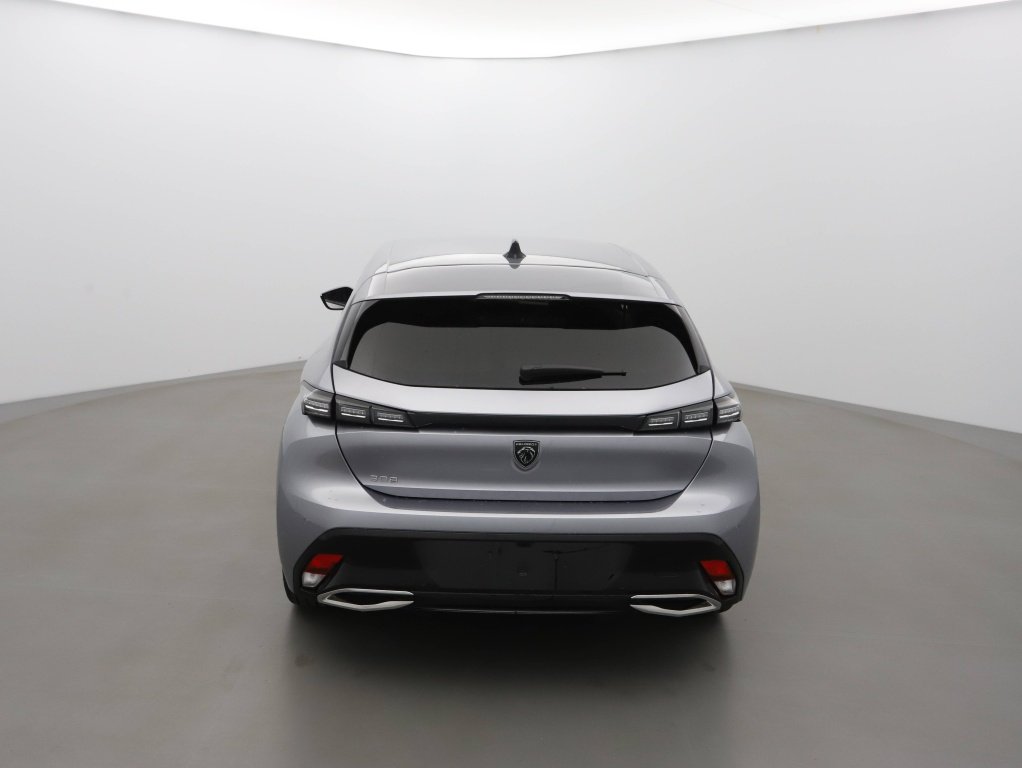 PEUGEOT 308 1.5 BLUEHDI 130CH S&S ALLURE EAT8