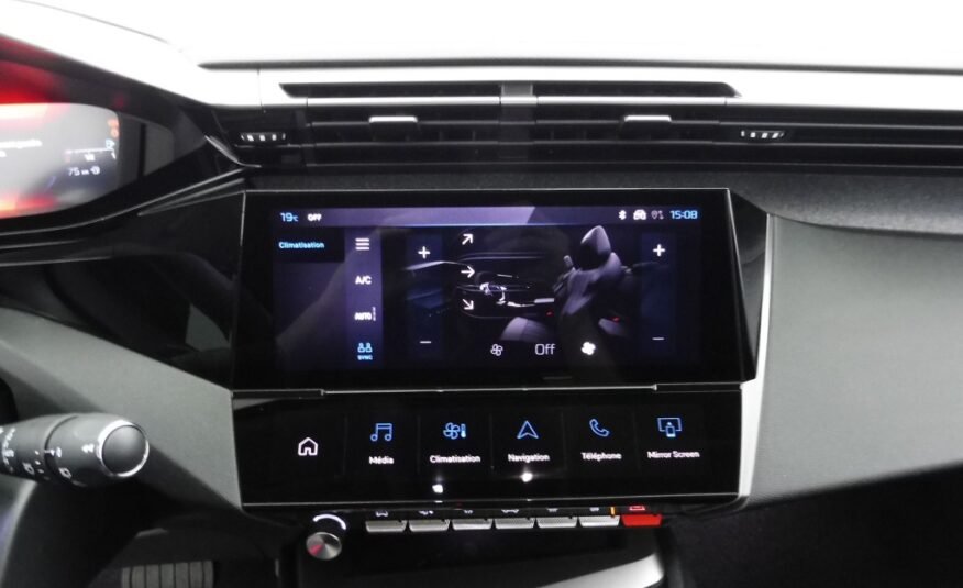 PEUGEOT 308 1.5 BLUEHDI 130CH S&S ALLURE EAT8