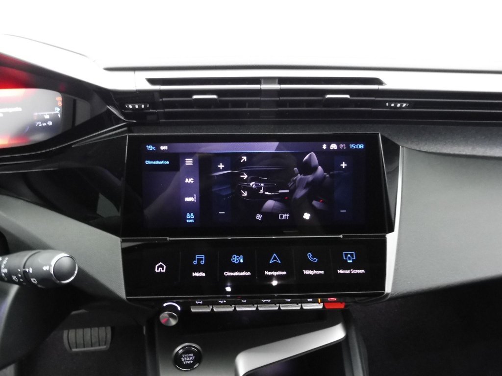PEUGEOT 308 1.5 BLUEHDI 130CH S&S ALLURE EAT8
