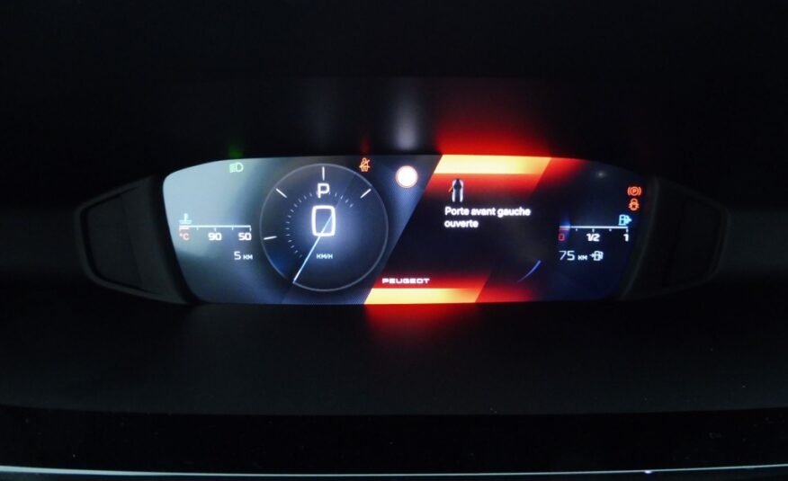 PEUGEOT 308 1.5 BLUEHDI 130CH S&S ALLURE EAT8