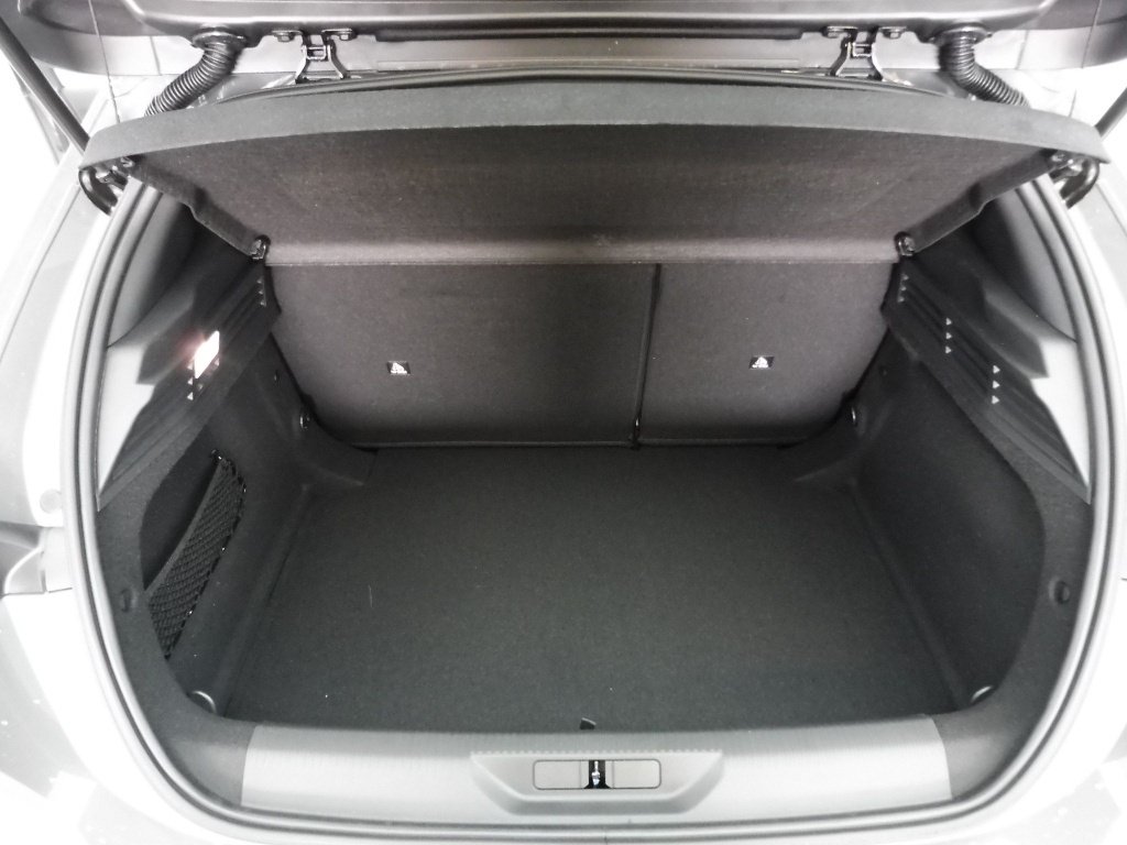 PEUGEOT 308 1.5 BLUEHDI 130CH S&S ALLURE EAT8