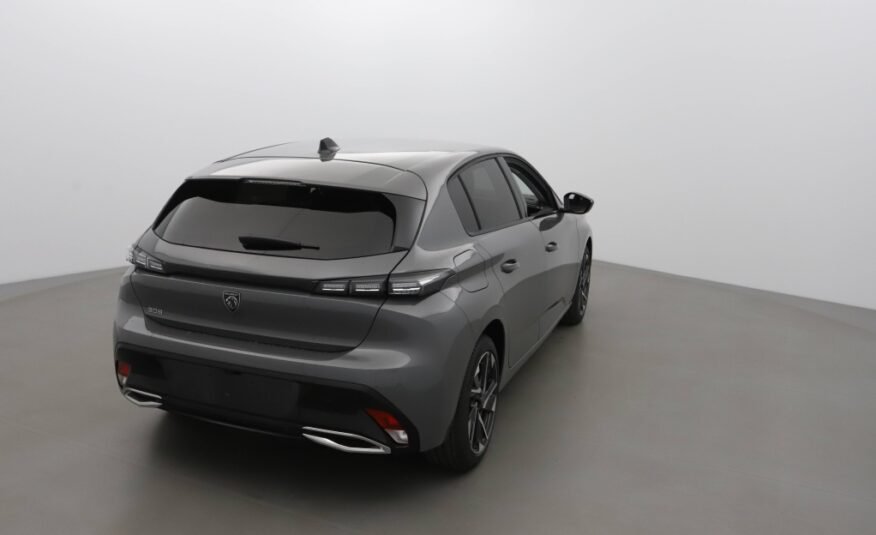 PEUGEOT 308 1.5 BLUEHDI 130CH S&S ALLURE EAT8