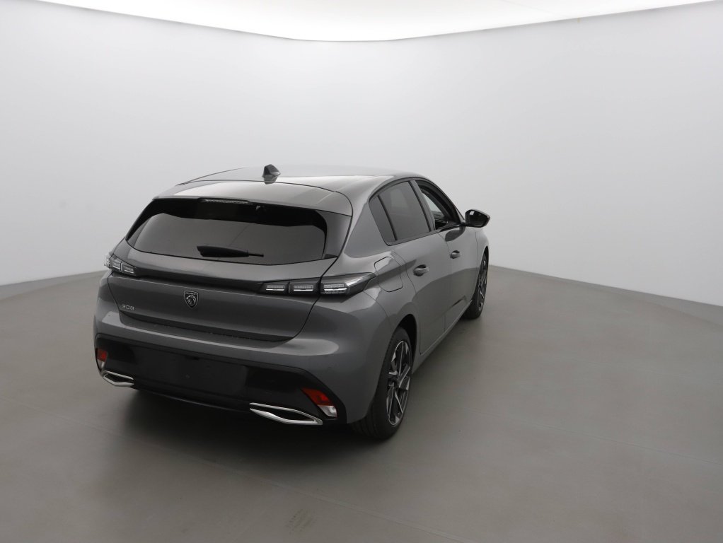 PEUGEOT 308 1.5 BLUEHDI 130CH S&S ALLURE EAT8