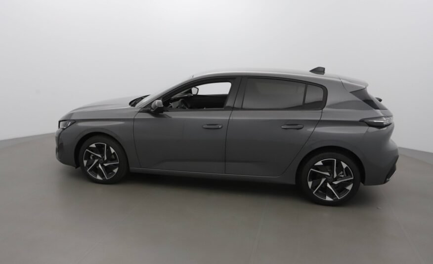PEUGEOT 308 1.5 BLUEHDI 130CH S&S ALLURE EAT8