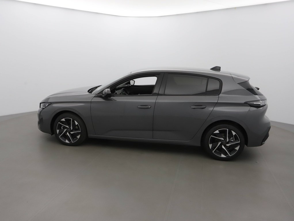 PEUGEOT 308 1.5 BLUEHDI 130CH S&S ALLURE EAT8