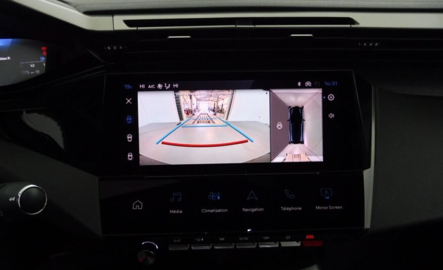 PEUGEOT 308 1.5 BLUEHDI 130CH S&S ALLURE EAT8