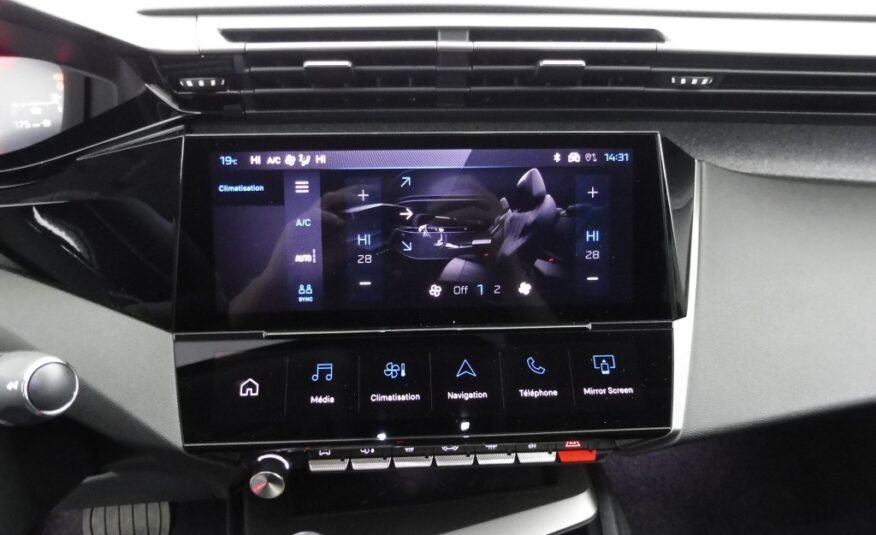 PEUGEOT 308 1.5 BLUEHDI 130CH S&S ALLURE EAT8