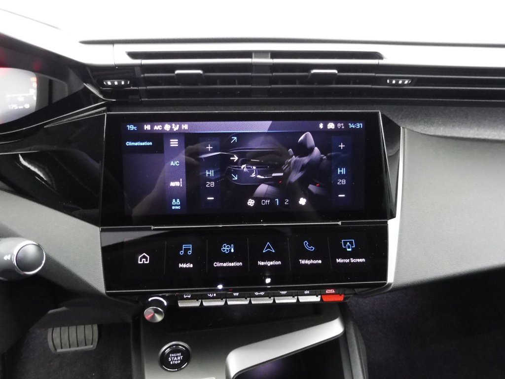 PEUGEOT 308 1.5 BLUEHDI 130CH S&S ALLURE EAT8