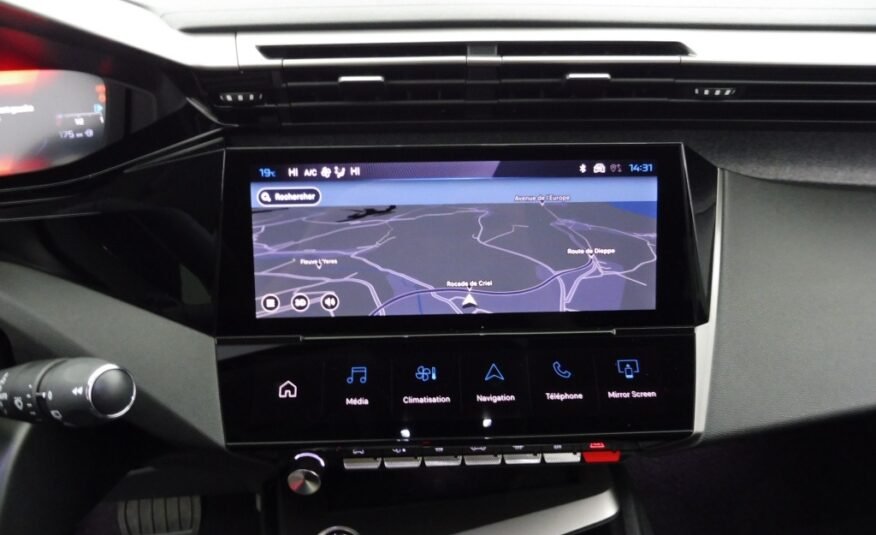 PEUGEOT 308 1.5 BLUEHDI 130CH S&S ALLURE EAT8