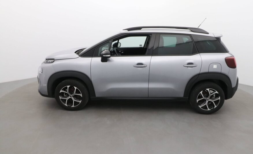 CITROEN C3 AIRCROSS 1.2 PURETECH 110CH SHINE