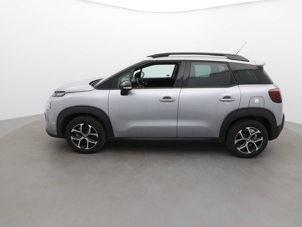 CITROEN C3 AIRCROSS 1.2 PURETECH 110CH SHINE