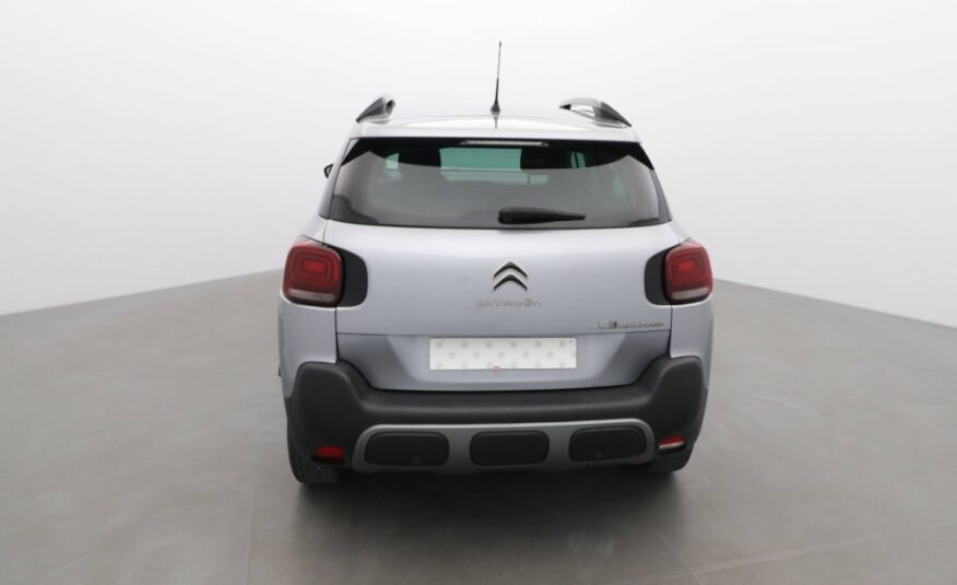 CITROEN C3 AIRCROSS 1.2 PURETECH 110CH SHINE