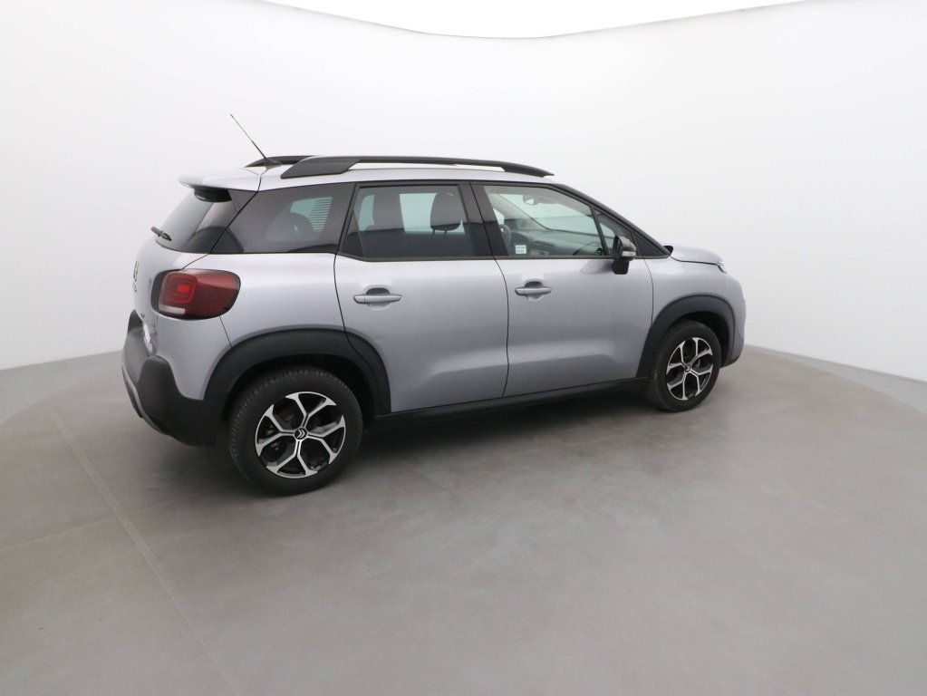 CITROEN C3 AIRCROSS 1.2 PURETECH 110CH SHINE