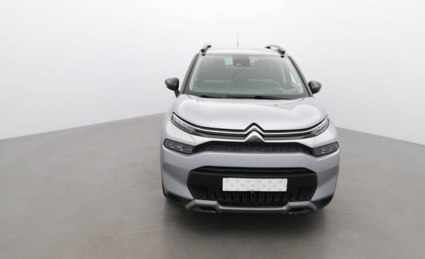 CITROEN C3 AIRCROSS 1.2 PURETECH 110CH SHINE