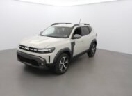DACIA DUSTER 1.6 HYBRID 140CH JOURNEY 4X2