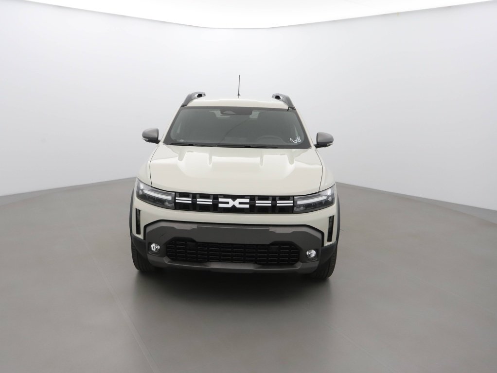 DACIA DUSTER 1.6 HYBRID 140CH JOURNEY 4X2