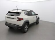 DACIA DUSTER 1.6 HYBRID 140CH JOURNEY 4X2