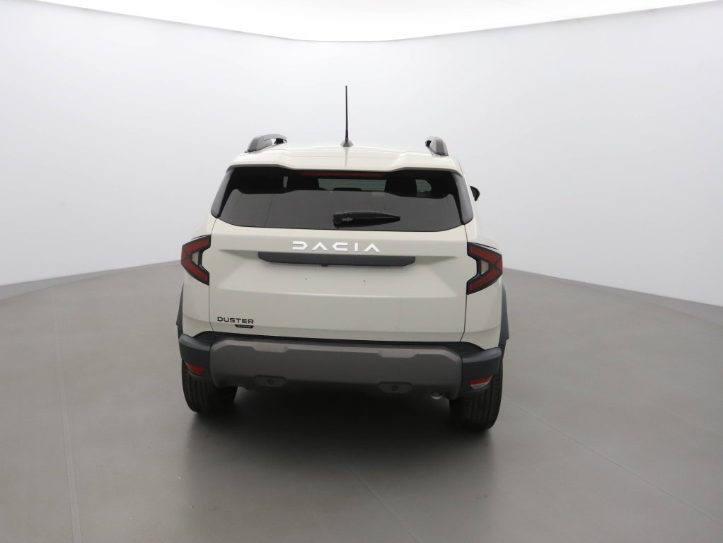 DACIA DUSTER 1.6 HYBRID 140CH JOURNEY 4X2