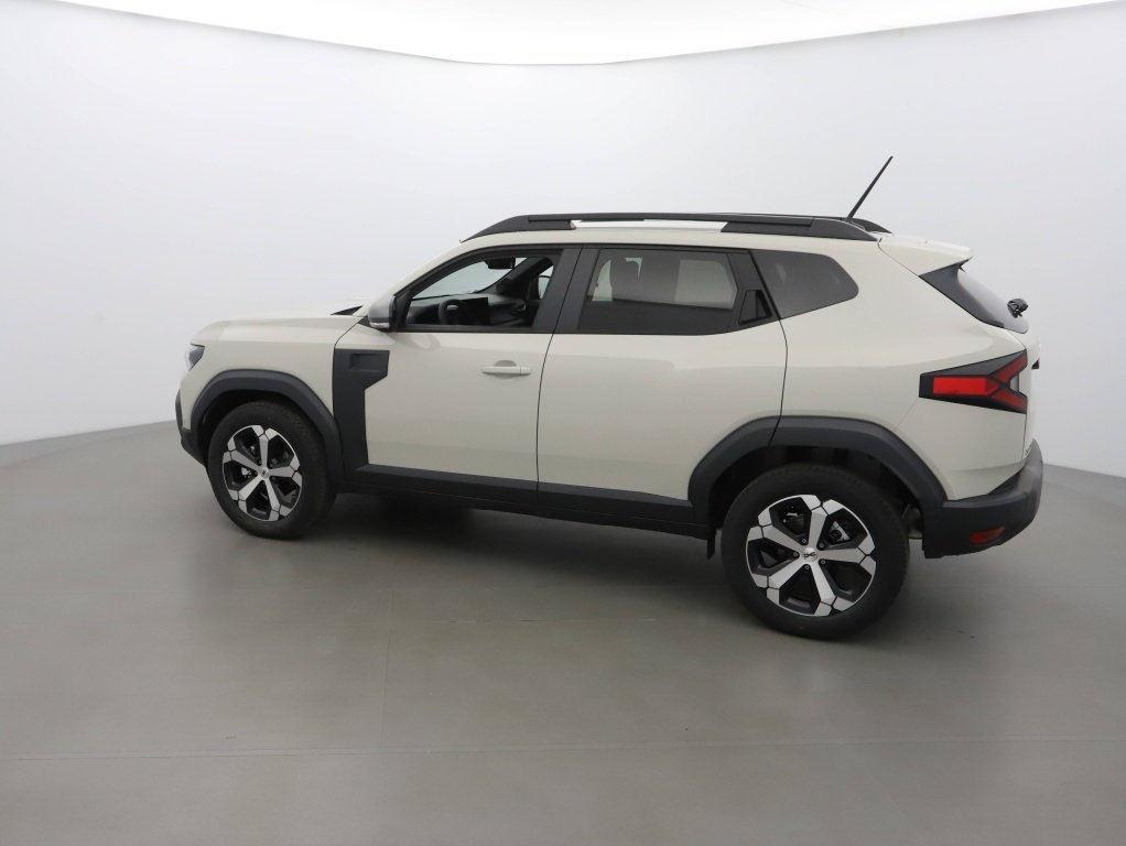 DACIA DUSTER 1.6 HYBRID 140CH JOURNEY 4X2