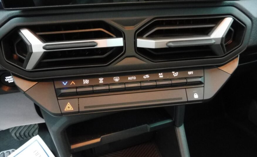 DACIA DUSTER 1.6 HYBRID 140CH JOURNEY 4X2