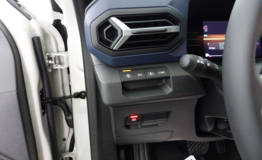 DACIA DUSTER 1.6 HYBRID 140CH JOURNEY 4X2