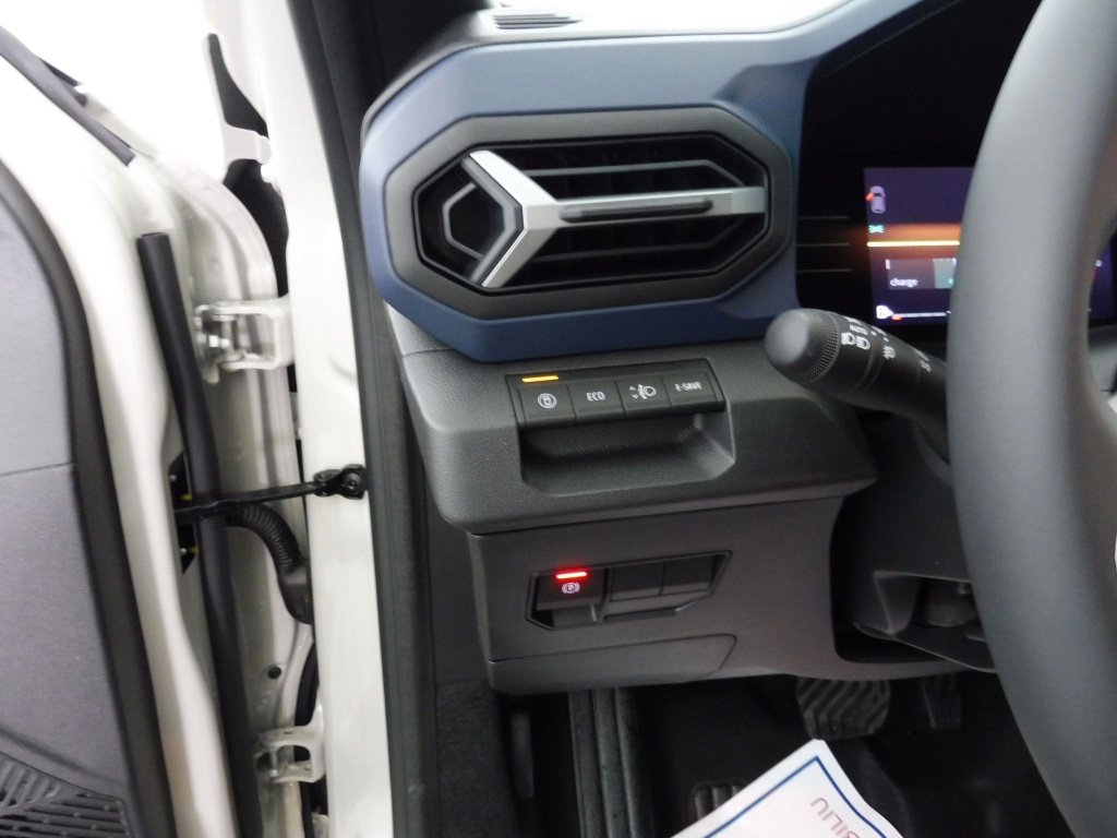 DACIA DUSTER 1.6 HYBRID 140CH JOURNEY 4X2